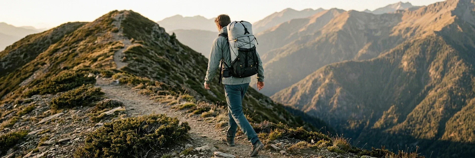 Comment choisir votre sac de randonnée ? Image