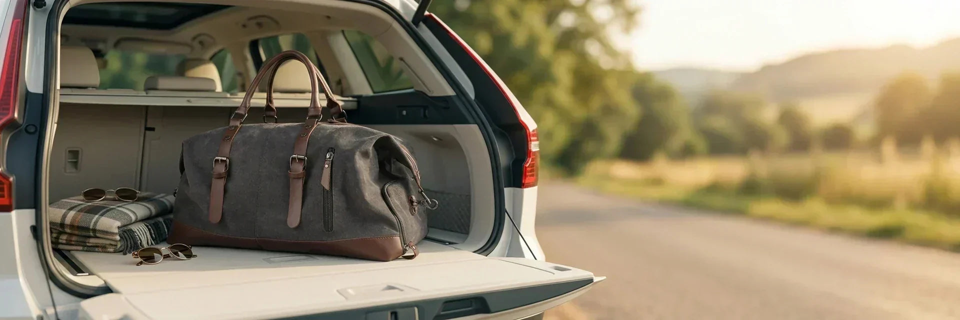 Comment choisir votre sac week-end ? Image