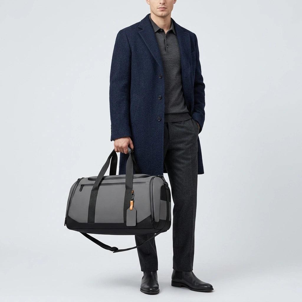 Sac Week-end "Denver" 25L - Chaussures & Cabine