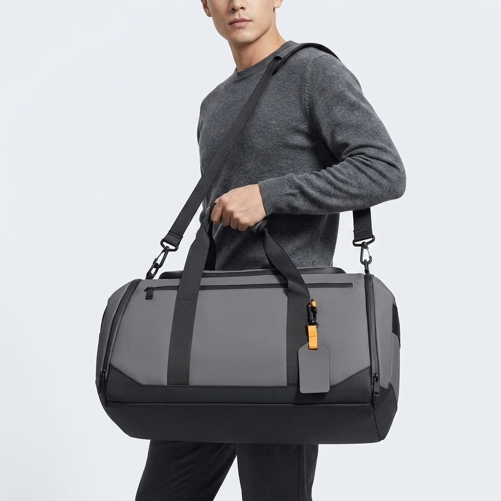 Sac Week-end "Denver" 25L - Chaussures & Cabine